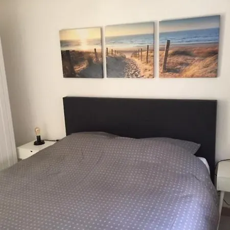 Strandjutter Huisje 8 * Middelkerke