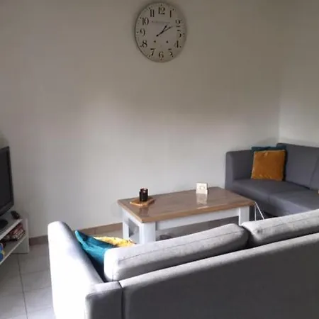 Strandjutter Huisje 8 * Middelkerke