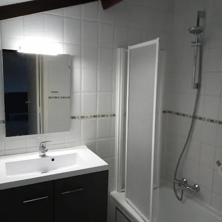 Strandjutter Huisje 8